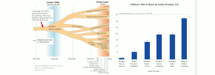 Artists Work Evidencing Child Abuses