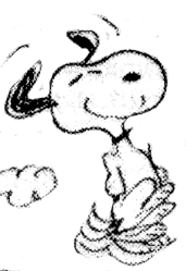 snoopy